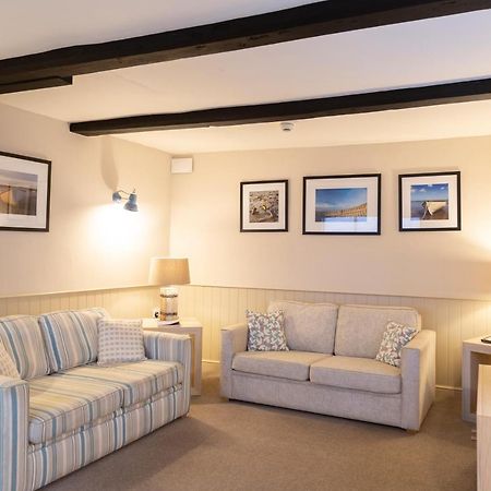 The White Horse Blakeney Blakeney  Exterior photo