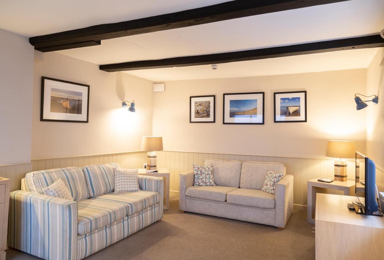 The White Horse Blakeney Blakeney  Exterior photo