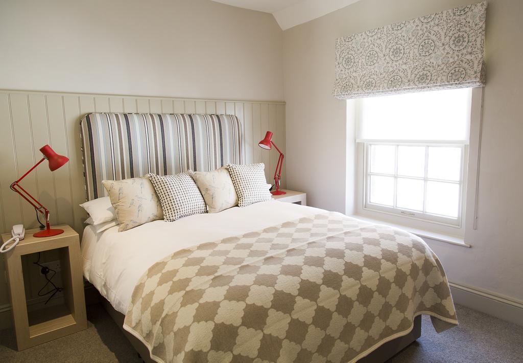 The White Horse Blakeney Blakeney  Room photo