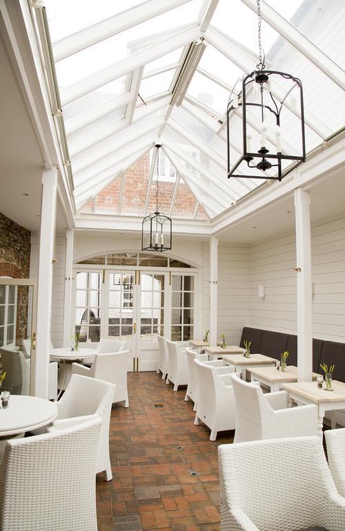The White Horse Blakeney Blakeney  Exterior photo