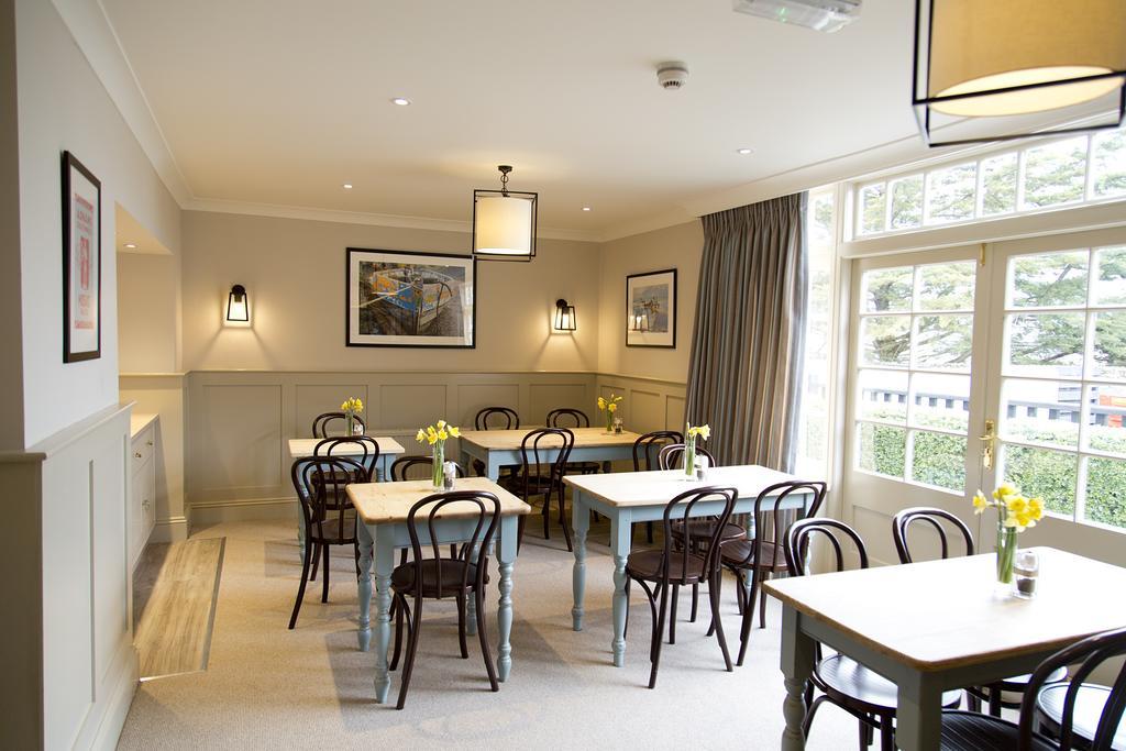 The White Horse Blakeney Blakeney  Exterior photo