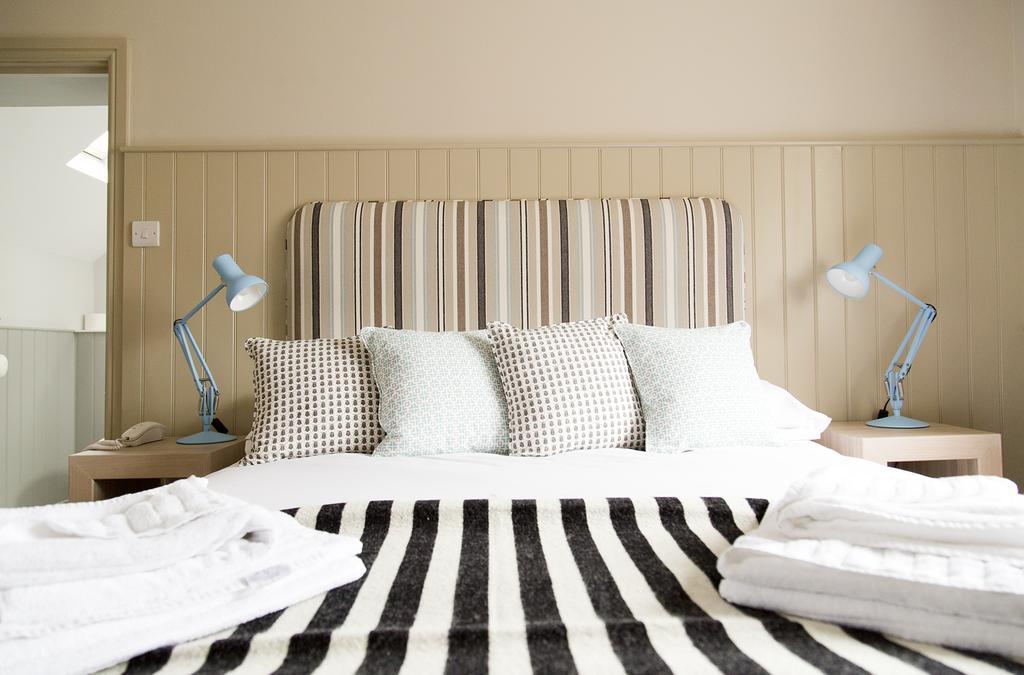 The White Horse Blakeney Blakeney  Room photo