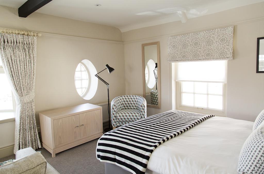 The White Horse Blakeney Blakeney  Room photo