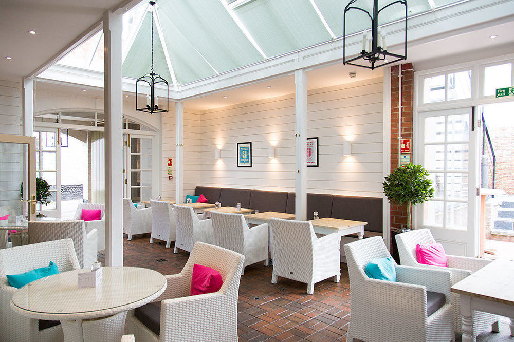The White Horse Blakeney Blakeney  Exterior photo