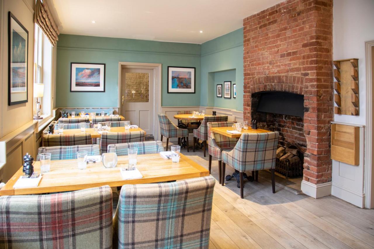 The White Horse Blakeney Blakeney  Exterior photo